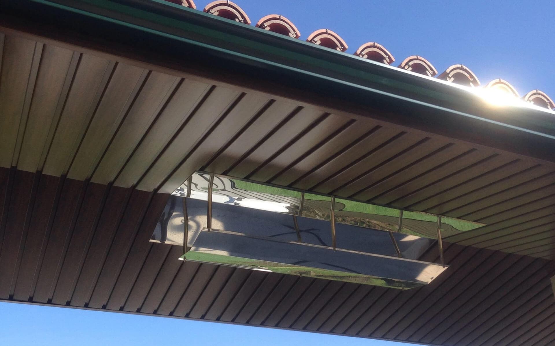 Instalación y mantenimiento de falsos techos en Lugo